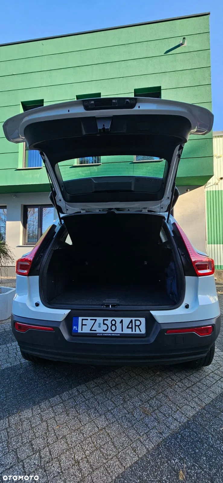 Volvo XC 40 T3 Momentum Core - 7