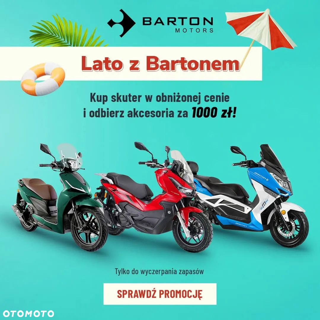 Barton Inny - 1