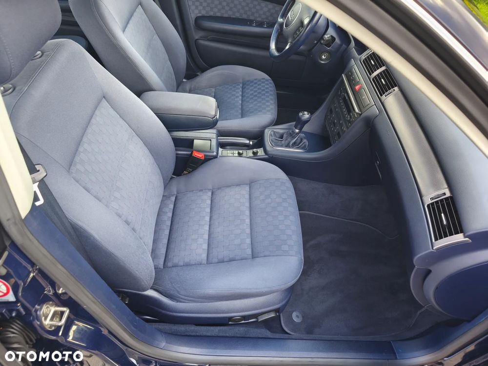 Audi A6 Limousine - 16