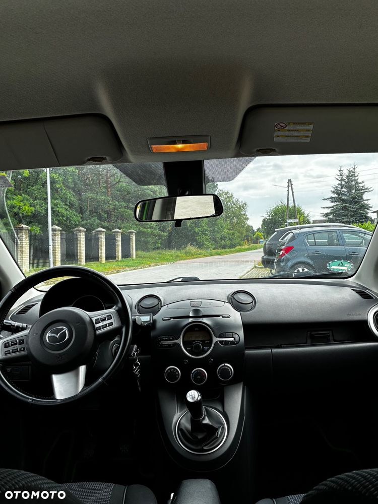 Mazda 2 1.5 Impression - 10