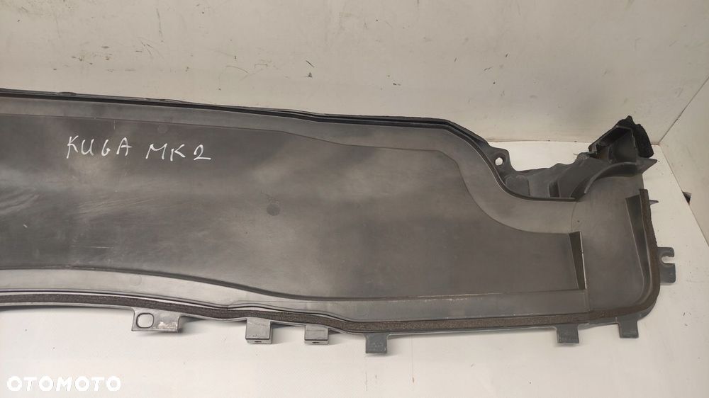 PODSZYBIE PLASTIKOWE DOLNE FORD KUGA MK2 CV44-S01628-AB 12-16 - 3