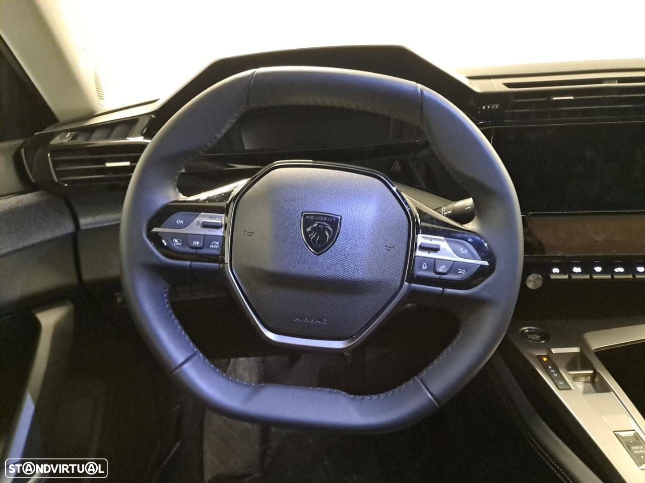 Peugeot 308 1.2 PureTech Allure EAT8 - 10