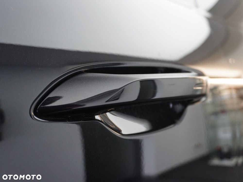 Porsche Macan Turbo 100kWh - 15