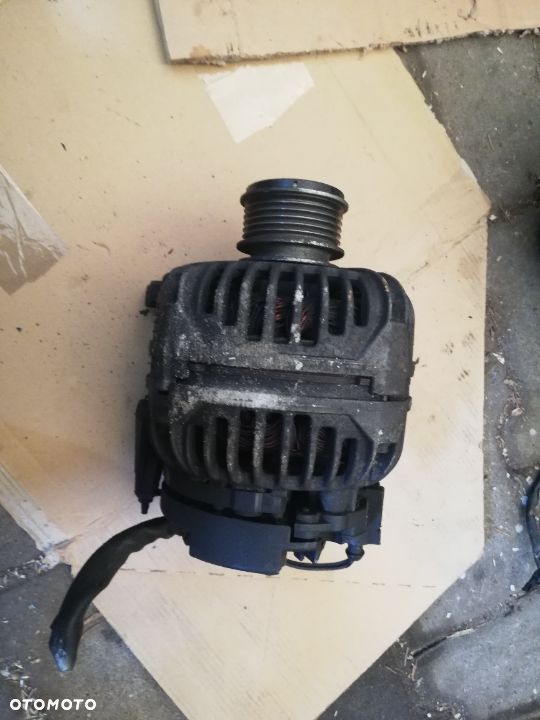 ALTERNATOR AUD A3 8L 1,9 - 2