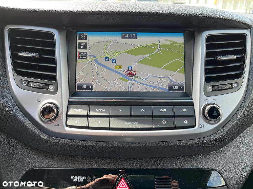Hyundai Tucson - 25