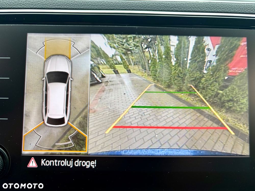 Skoda Superb - 35