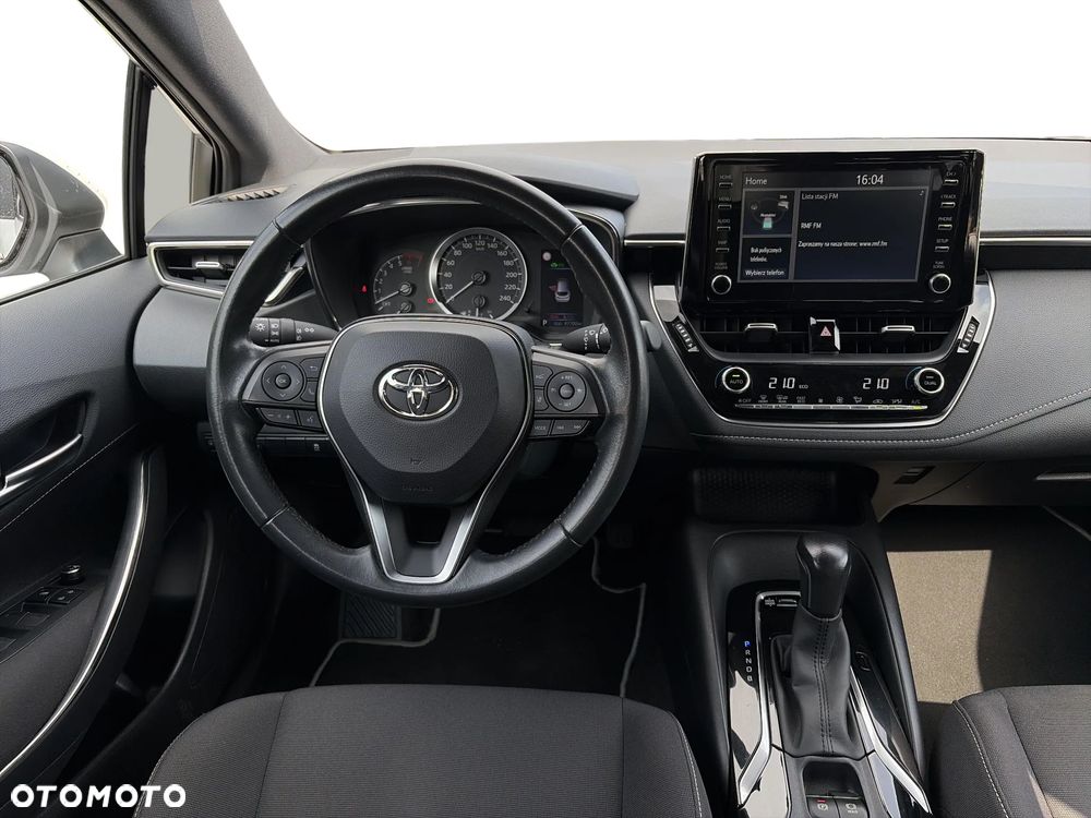 Toyota Corolla 1.8 Hybrid Comfort - 17