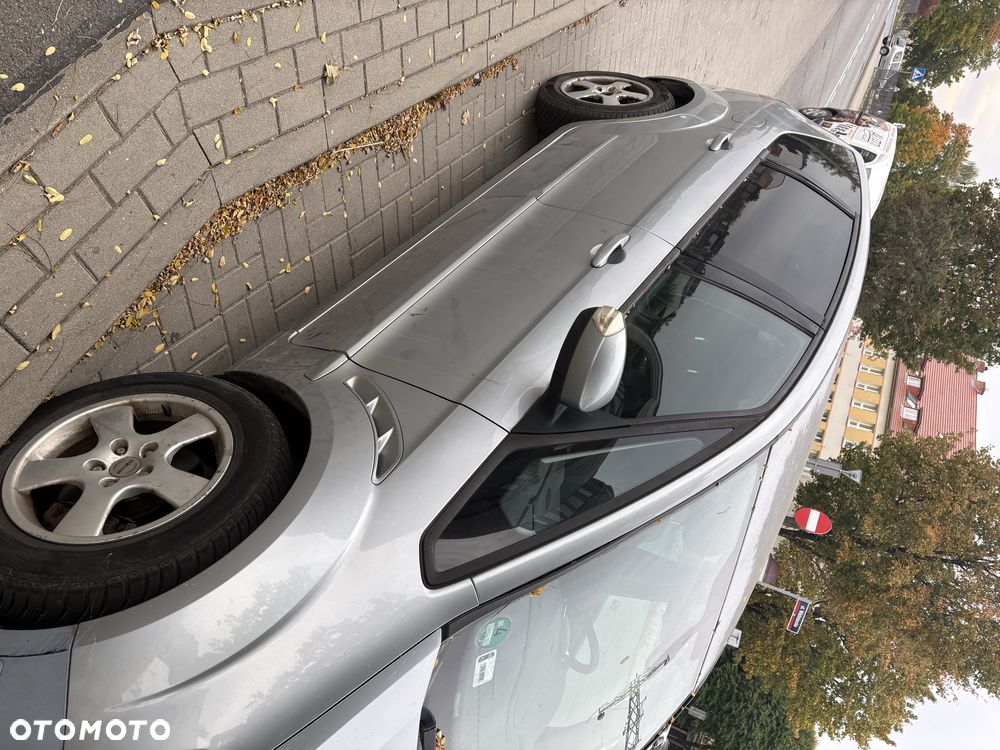 Ford S-Max - 4
