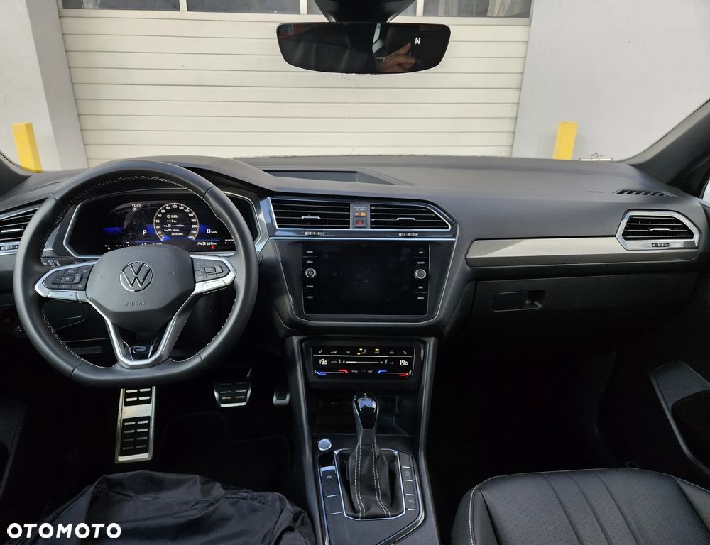 Volkswagen Tiguan Allspace - 2