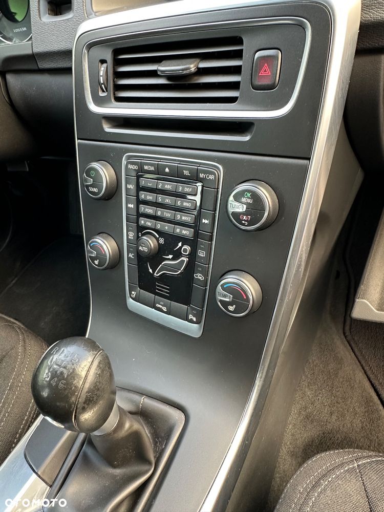 Volvo V60 DRIVe Kinetic - 18