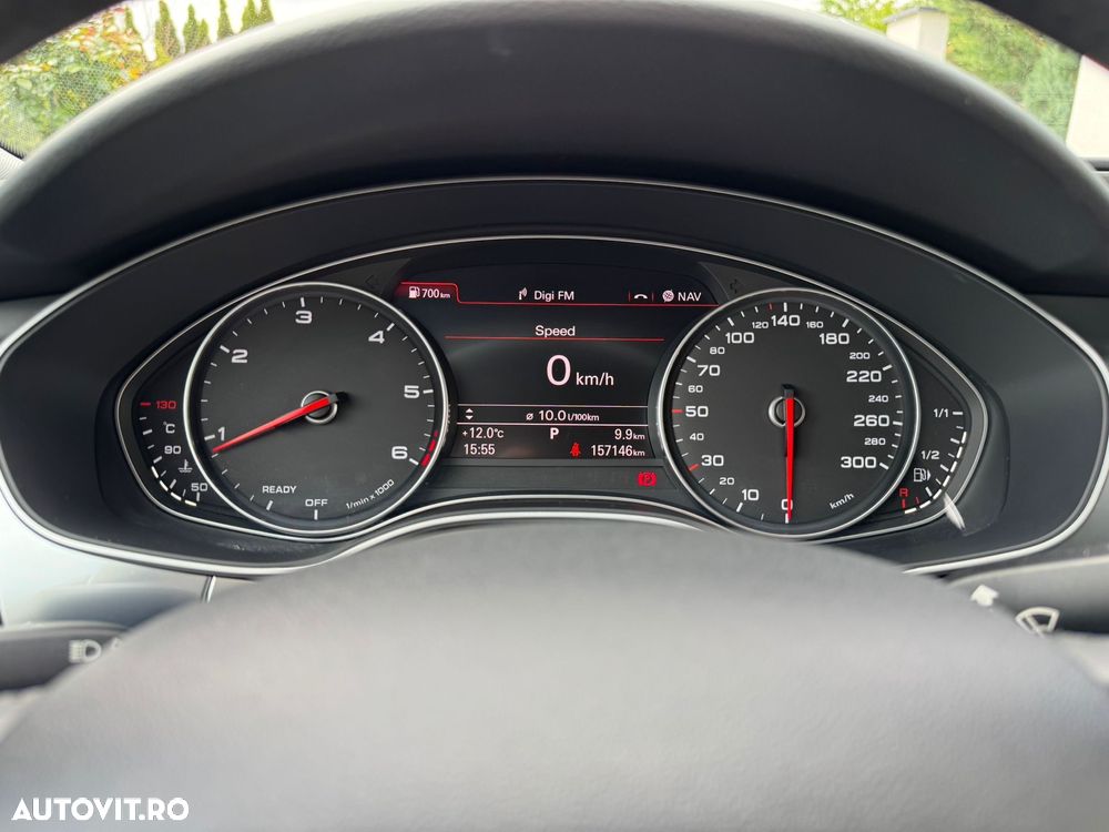 Audi A6 3.0 TDI quattro S tronic - 9
