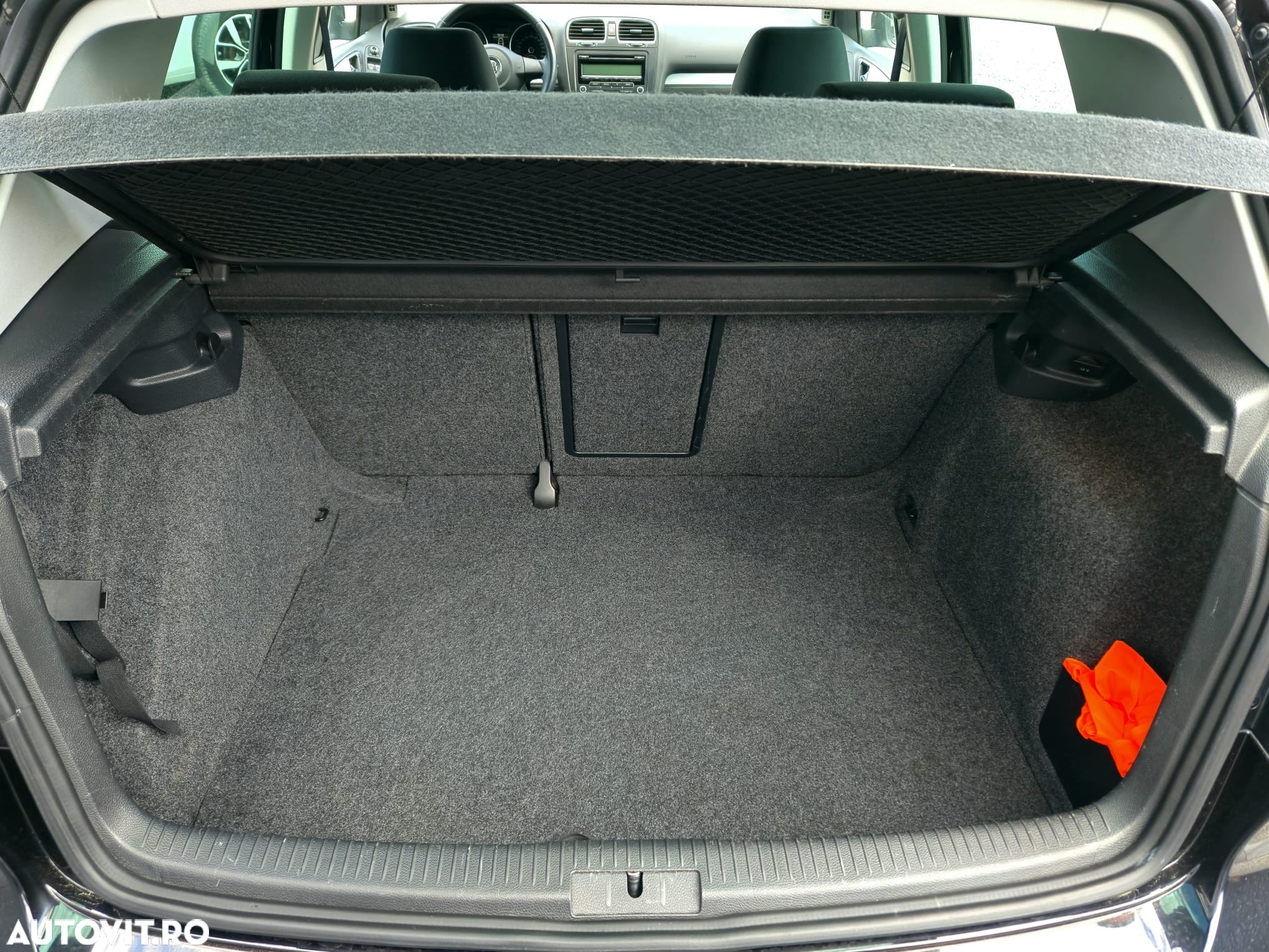 Volkswagen Golf 1.4 TSI Highline - 18