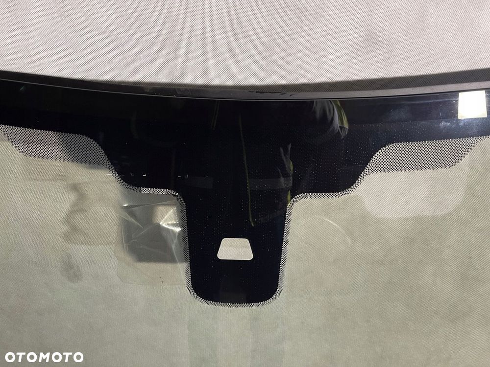 range rover evoque 5d szyba przednia cała grzana acoustic solar 2011-2014 - 2