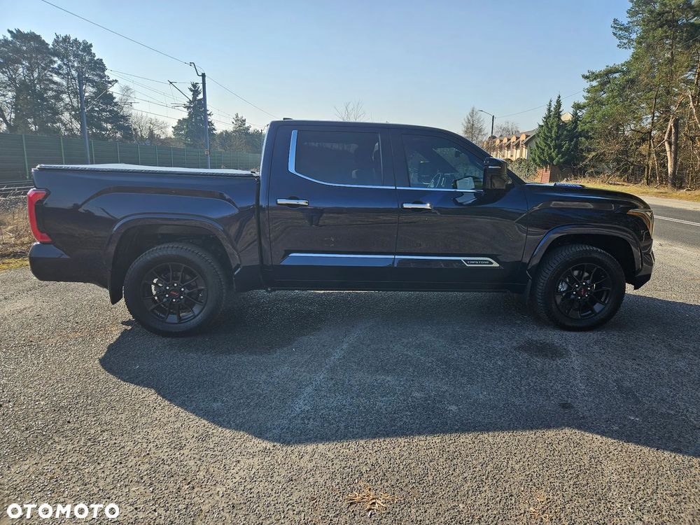 Toyota Tundra - 13