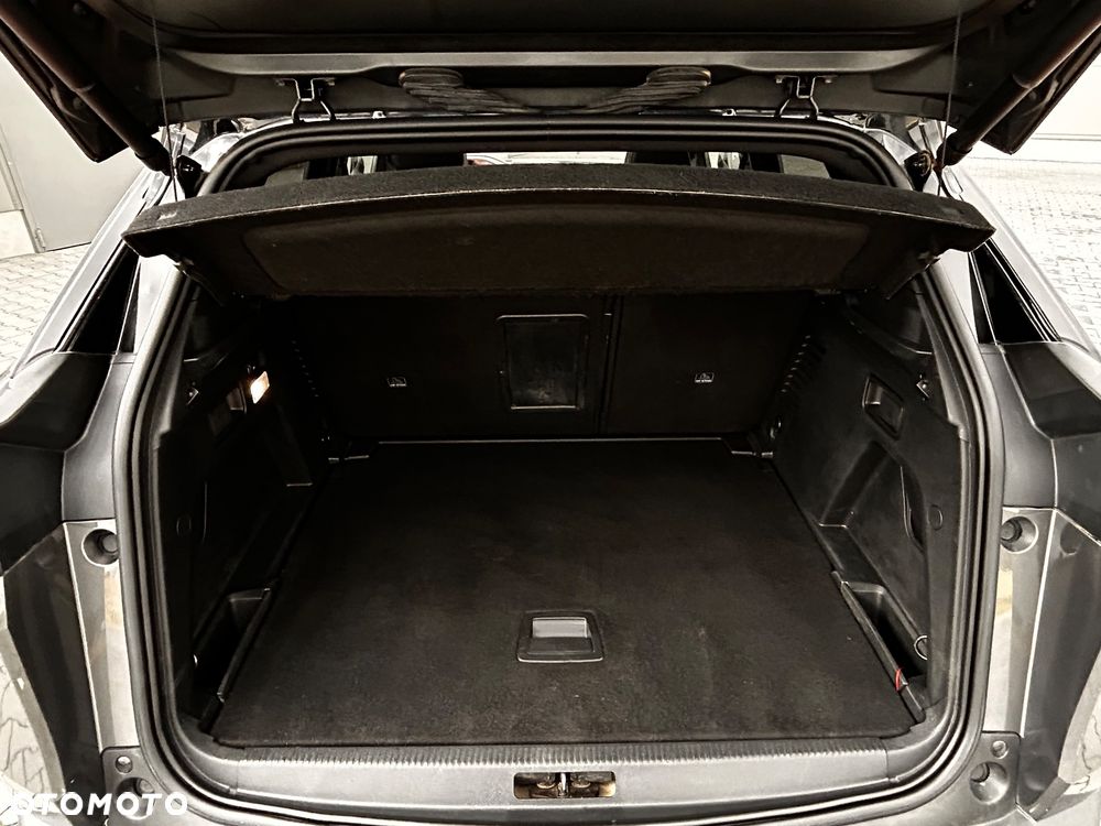 Peugeot 3008 2.0 BlueHDi GT S&S EAT8 - 38