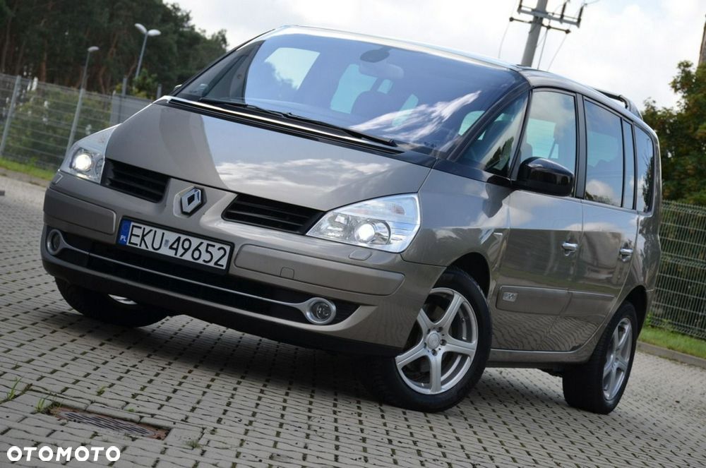 Renault Espace - 19