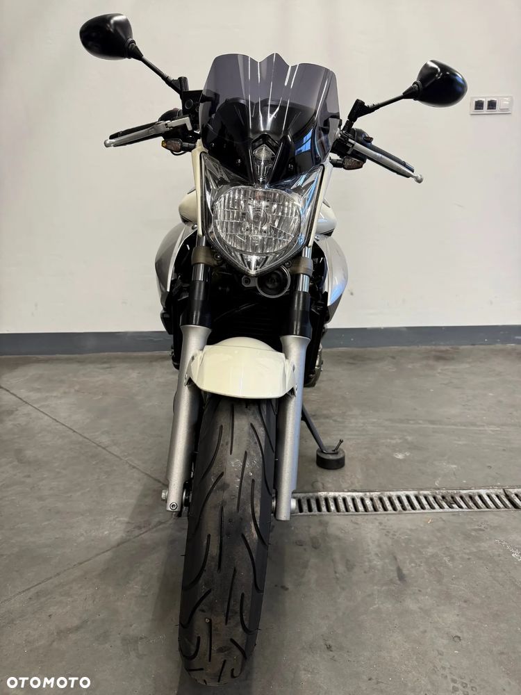 Yamaha XJ - 37