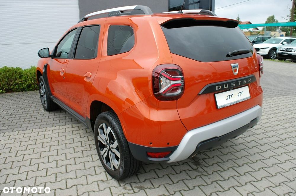 Dacia Duster - 12