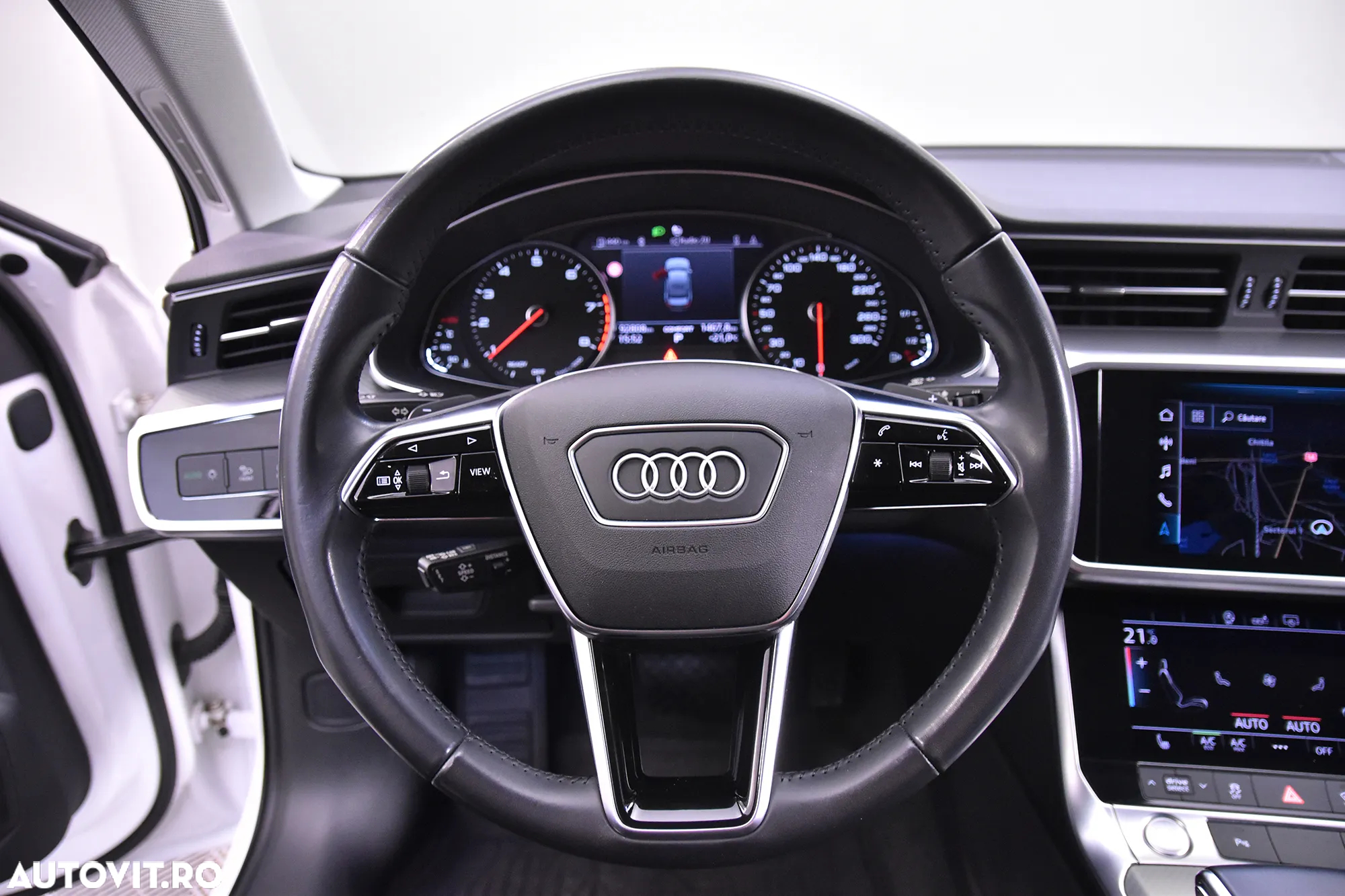 Audi A6 - 16