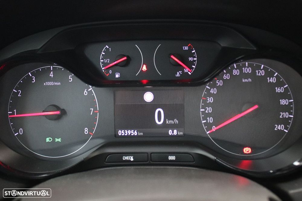 Opel Grandland X 1.2 T Business Edition - 15