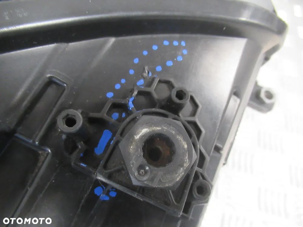 LAMPA PRZEDNIA PRZÓD LEWA VW CADDY III 3 LIFT 2K1 2015-2020 - 23