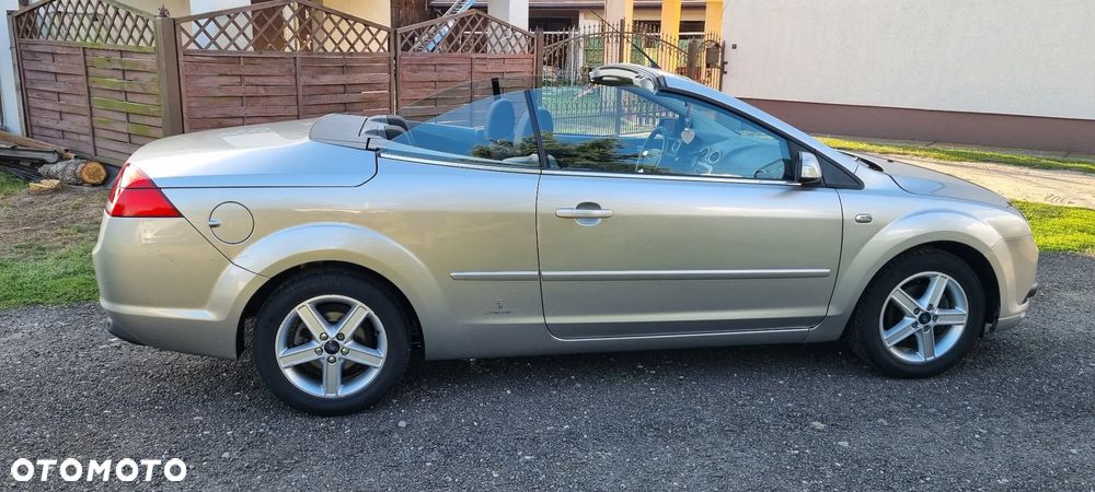 Ford Focus - 12