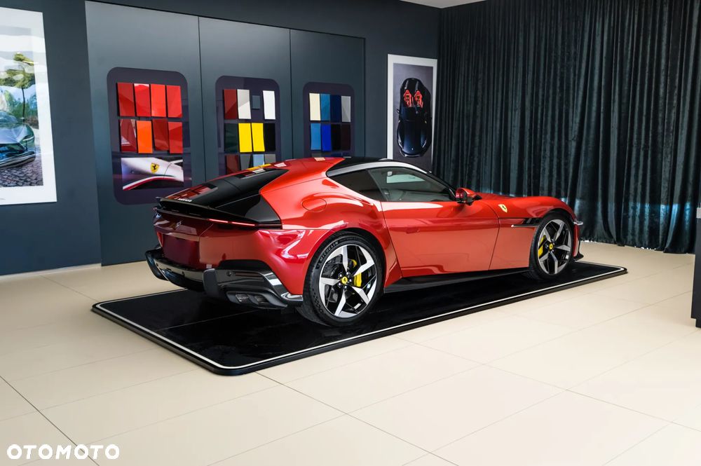 Ferrari 12Cilindri - 6