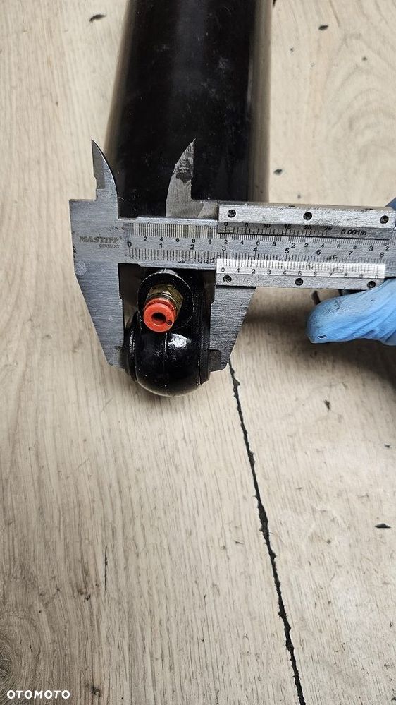 Amortyzator pompowany Harley Davidson Touring 54565-97C - 7