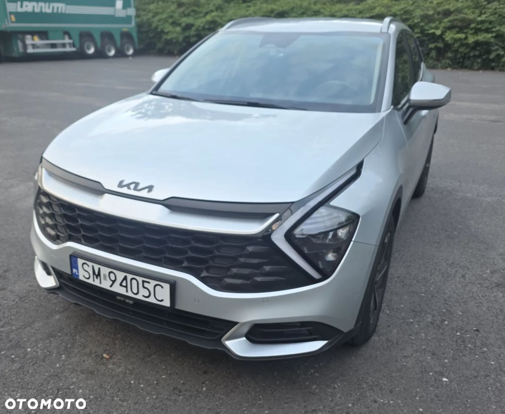 Kia Sportage 1.6 T-GDI L 2WD - 1