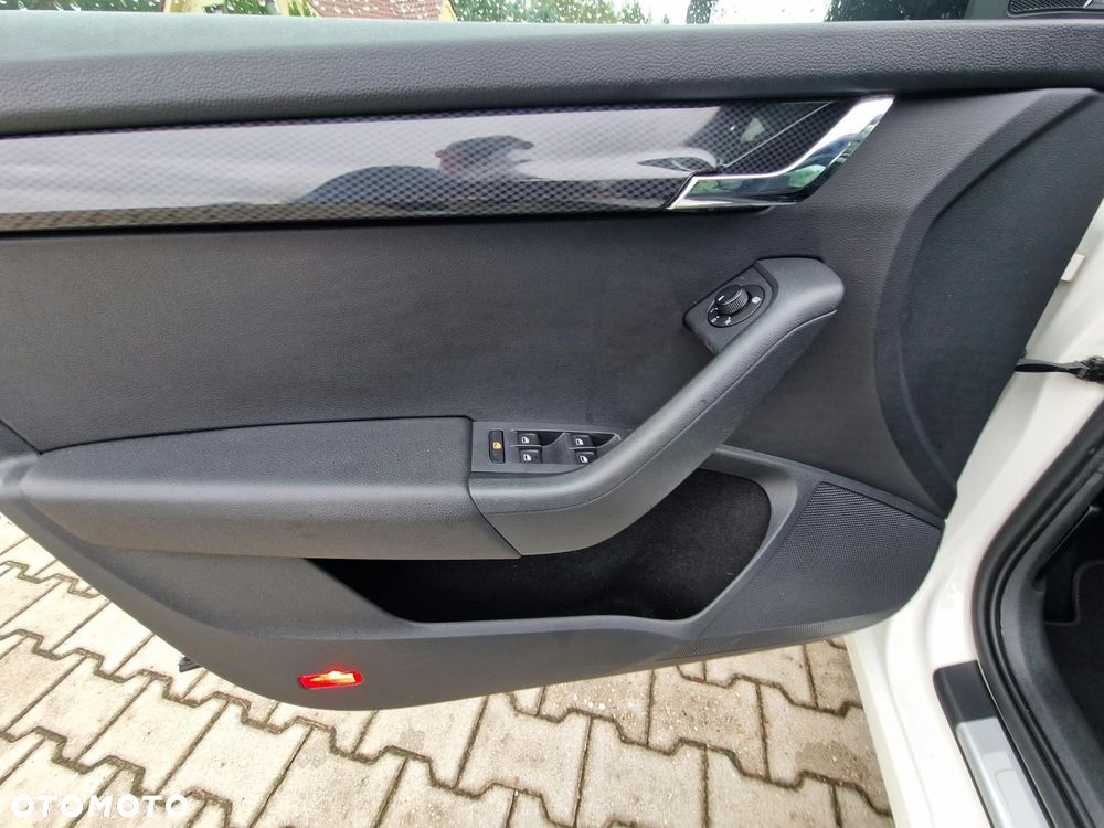 Skoda Octavia - 18