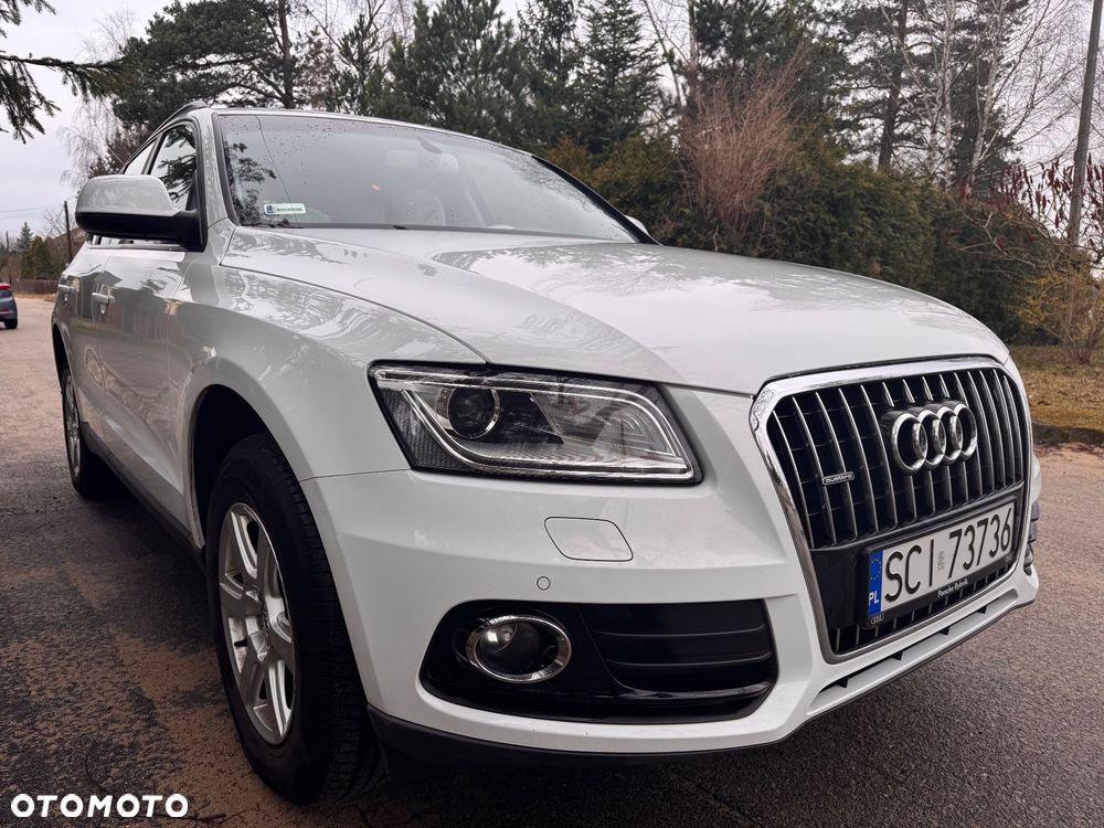Audi Q5 - 1
