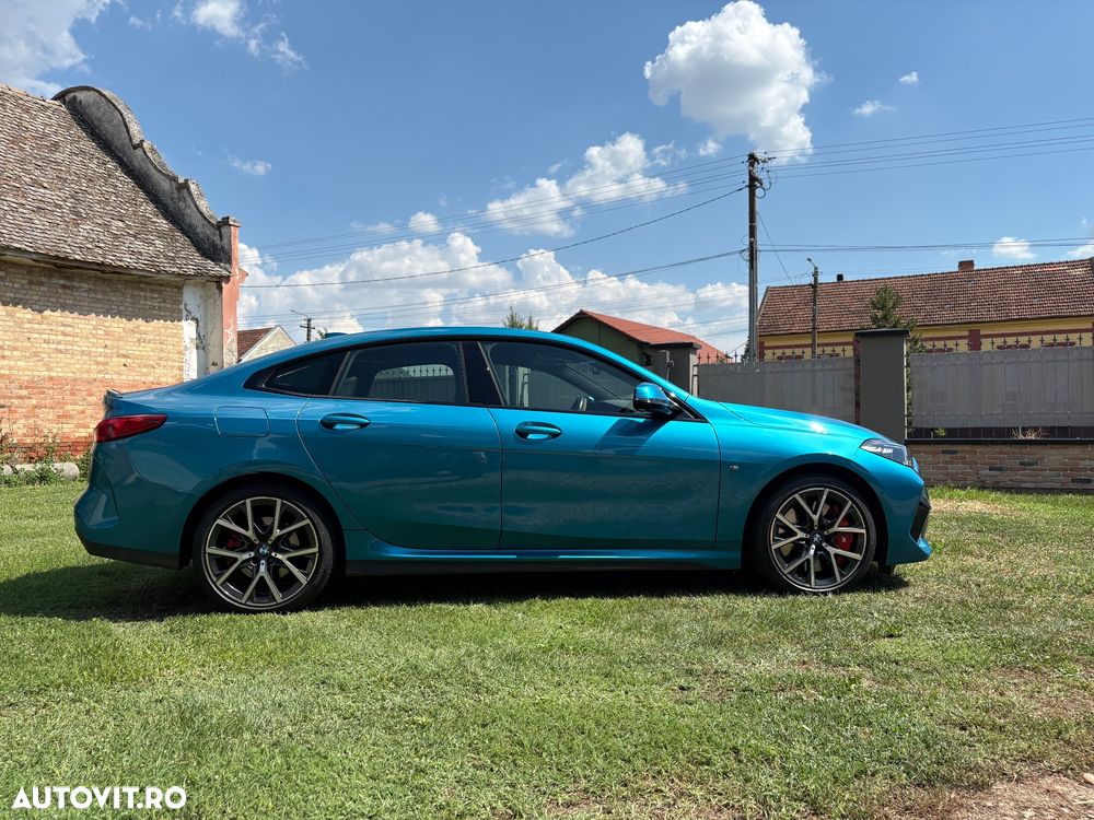 BMW 2 Series 2024 — imagine 8