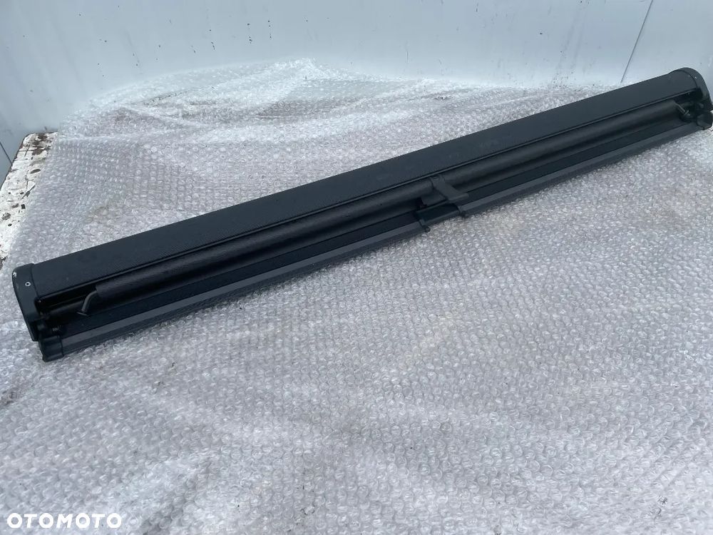 SIATKA BAGAŻNIKA AUDI A6 C5 KOMBI 4B9861691F - 1