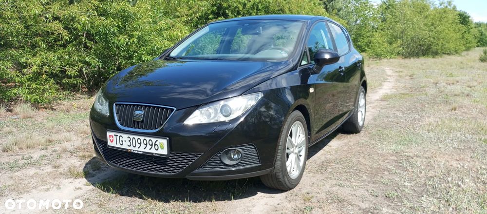 Seat Ibiza 1.6 16V Comfort Edition - 5