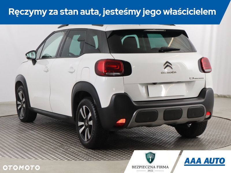 Citroën C3 Aircross - 5