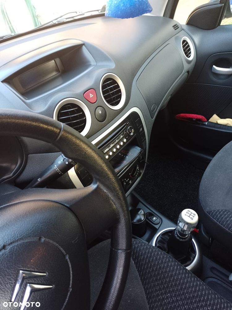 Citroën C3 ver-1-4i-sx - 4