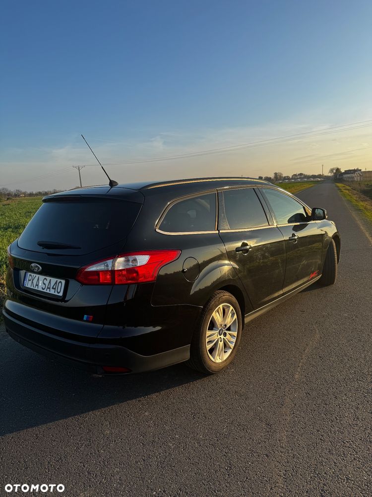 Ford Focus 1.6 Edition Start - 1