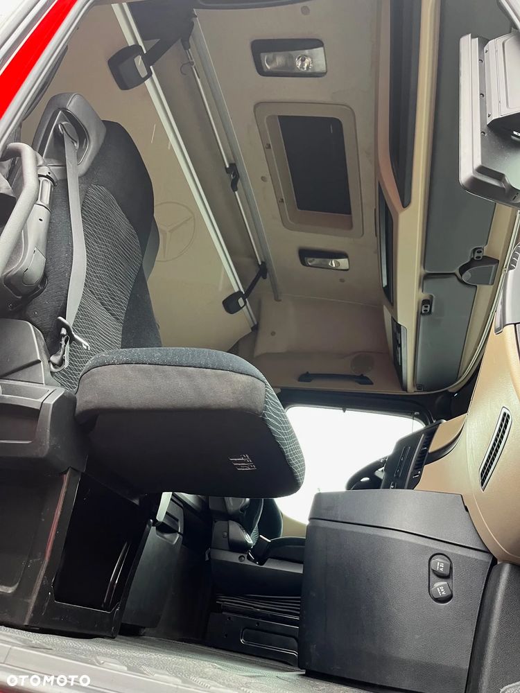 Mercedes-Benz Actros MP5 1845 STANDARD - 6