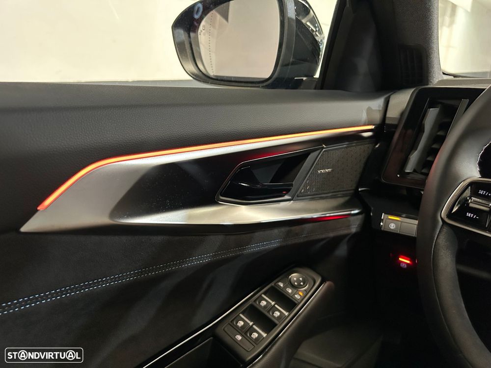 Renault Austral 1.2 E-Tech Techno Espirit - 43