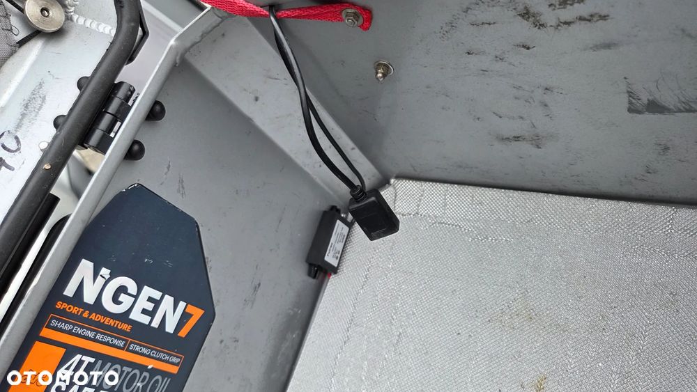 BMW R1250 GS Adventure - 40