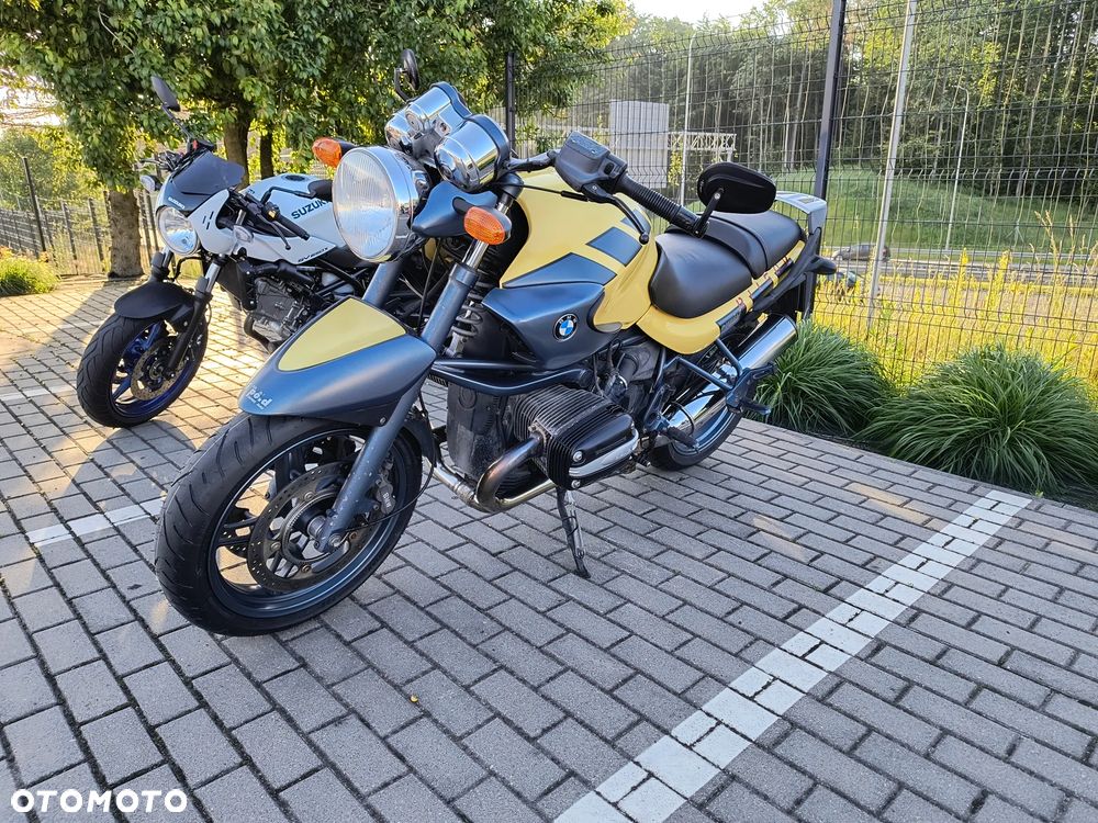 BMW R - 2