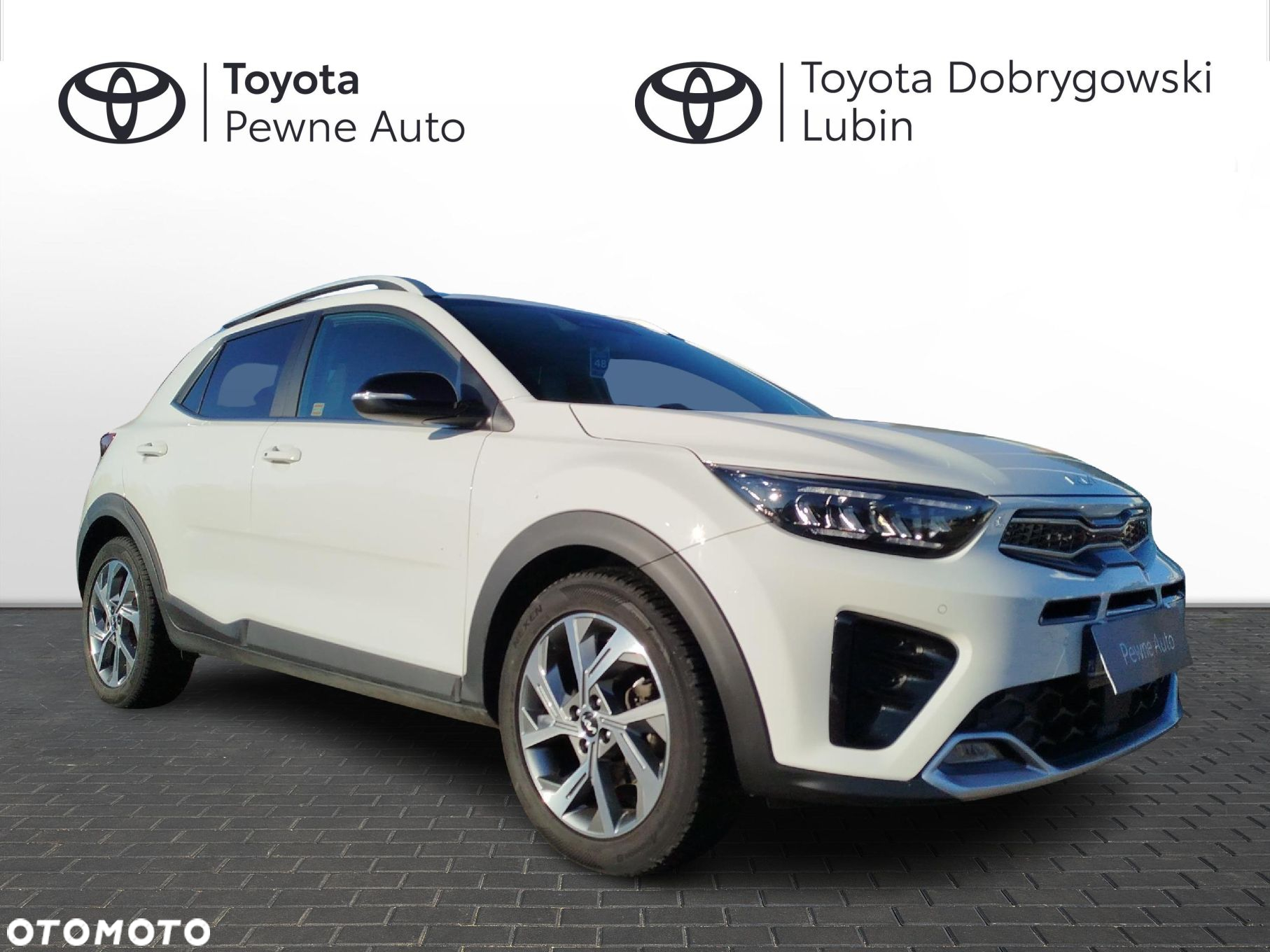 Kia Stonic - 7