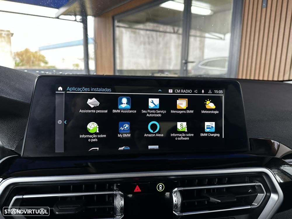 BMW X3 30 e xDrive xLine - 29