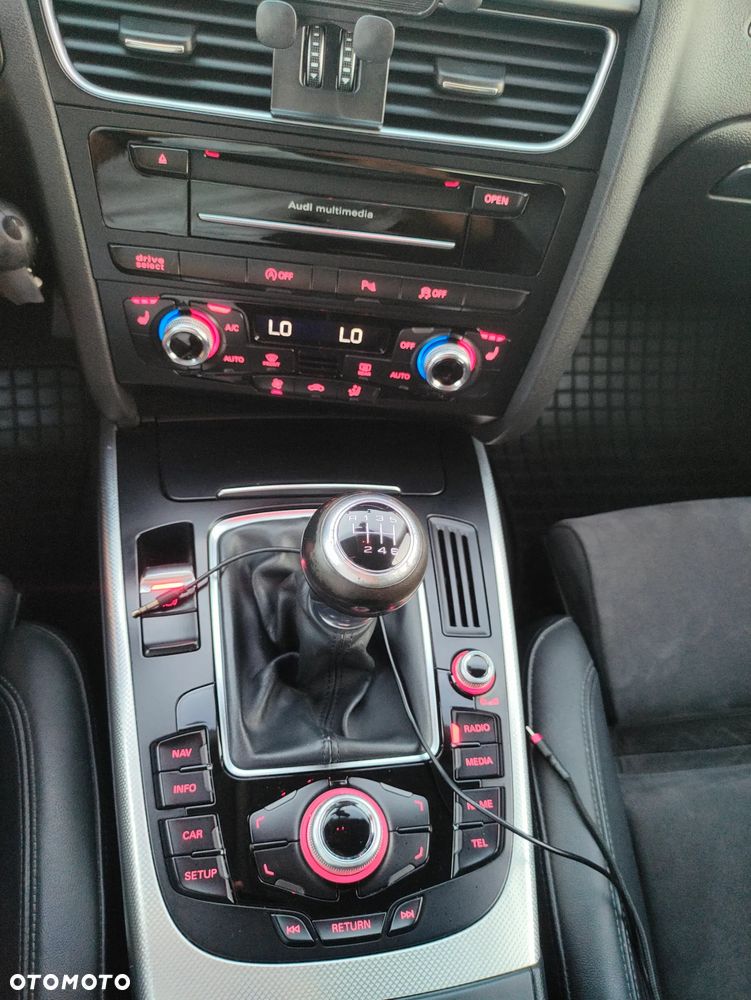 Audi A4 Avant 2.0 TDI clean diesel - 26