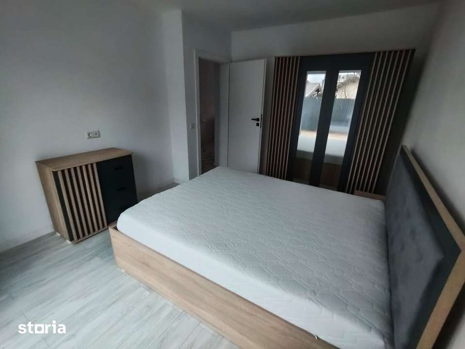 CASA NOUA I 4 CAMERE I LIVING I 2 BAI I DE INCHIRIAT I ALBA IULIA I - Imagine principală: 5/19