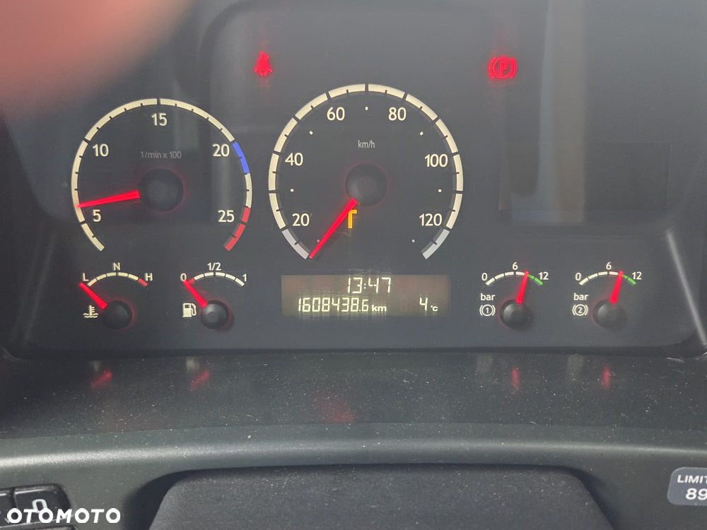 Scania R 420 / STANDARD / EURO 5 - 17