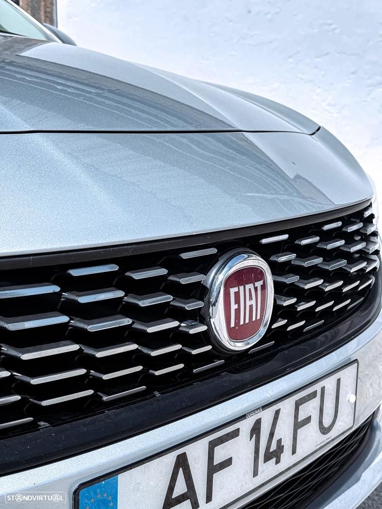 Fiat Tipo 1.3 M-Jet Lounge - 4