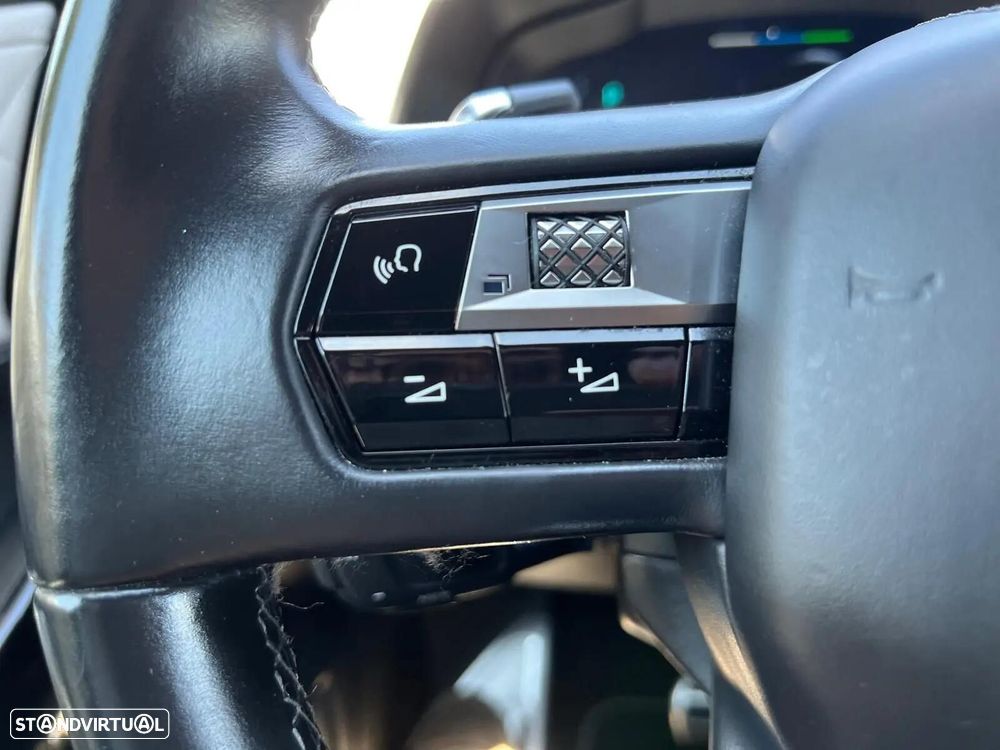 DS DS7 Crossback E-Tense Rivoli EAT8 - 29