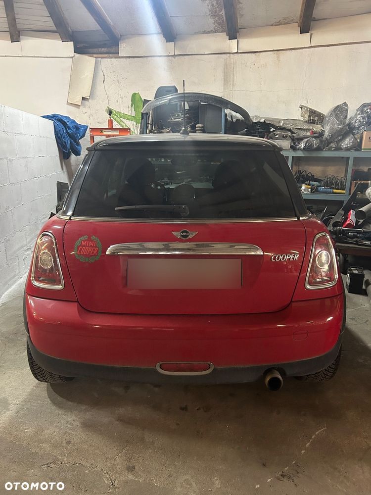 MINI Cooper Standard - 13