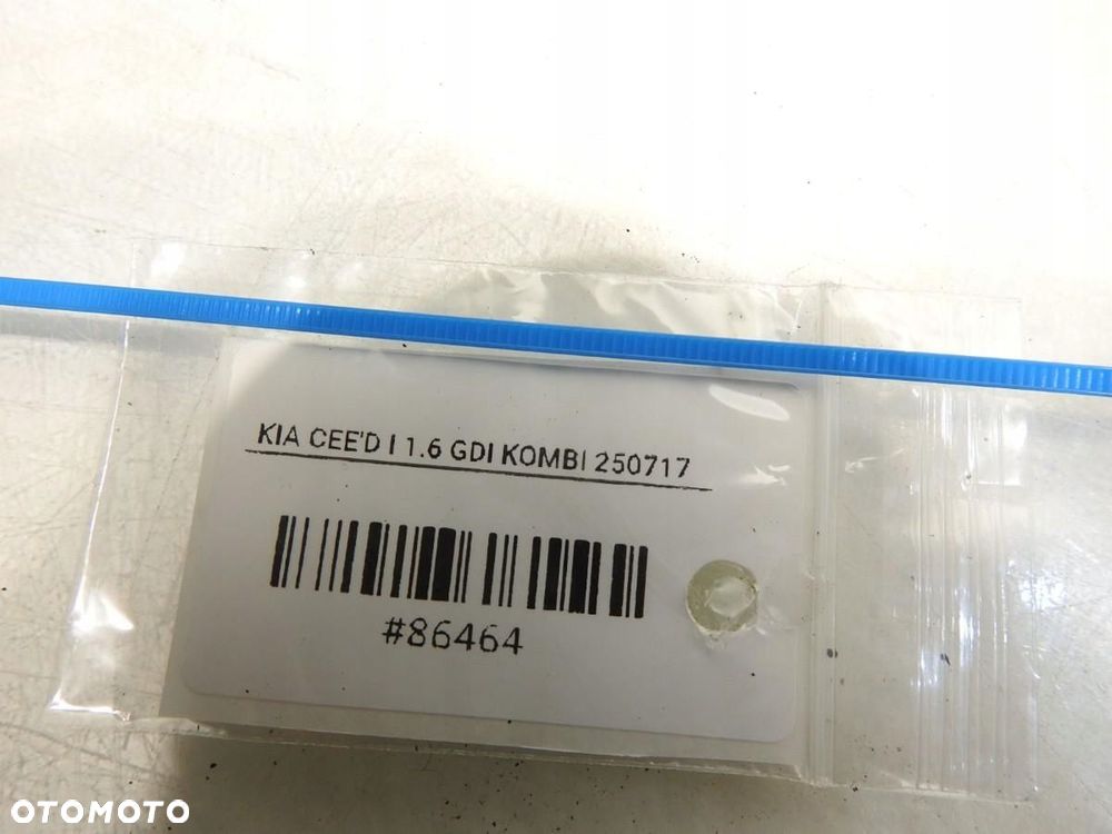 WAHACZ WAHACZE TYŁ KIA CEED I KOMBI 1.6 GDI - 4